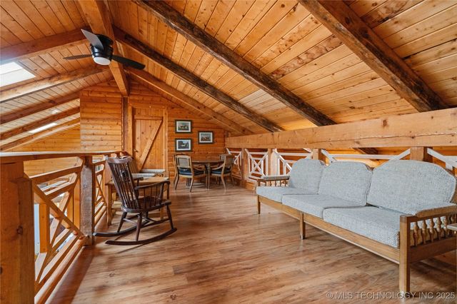 10556 Vacation Drive, Kingston, OK 73439