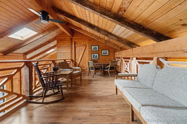 10556 Vacation Drive, Kingston, OK 73439