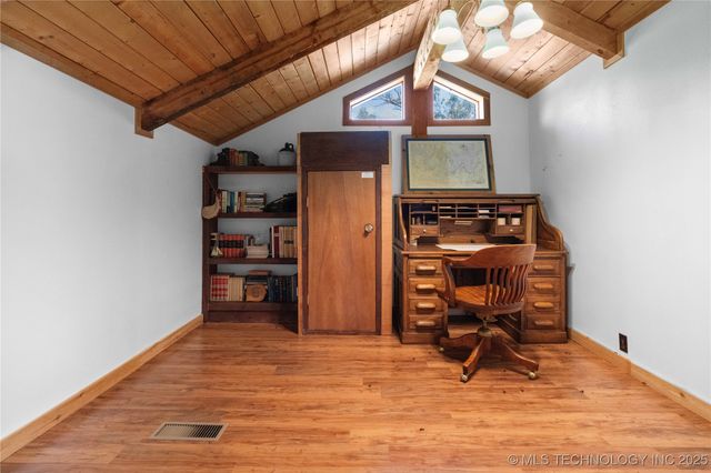 10556 Vacation Drive, Kingston, OK 73439