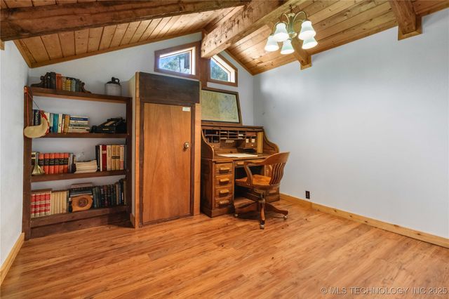 10556 Vacation Drive, Kingston, OK 73439