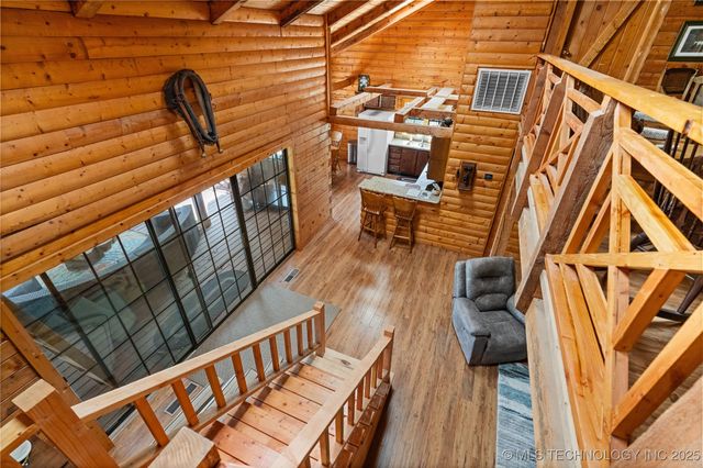 10556 Vacation Drive, Kingston, OK 73439