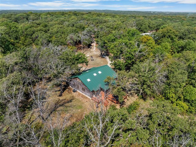 10556 Vacation Drive, Kingston, OK 73439