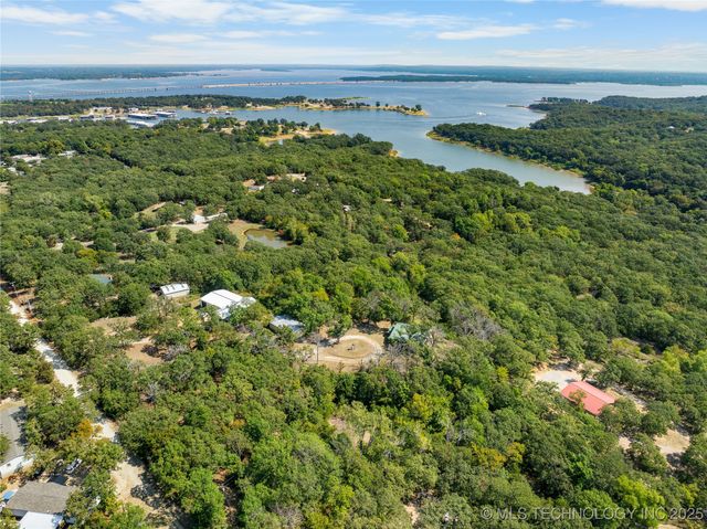 10556 Vacation Drive, Kingston, OK 73439