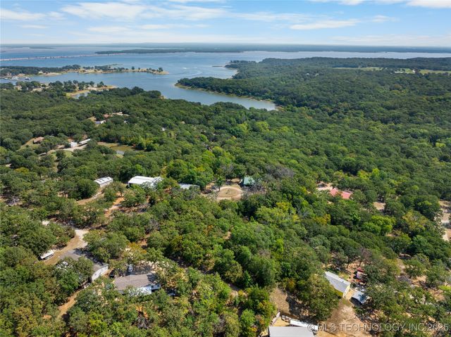 10556 Vacation Drive, Kingston, OK 73439