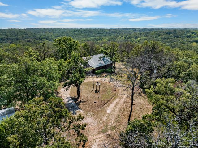 10556 Vacation Drive, Kingston, OK 73439