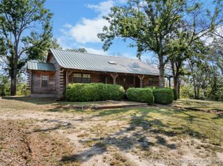 10556 Vacation Drive, Kingston, OK 73439