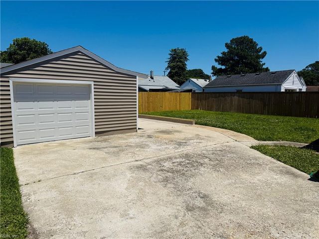 1109 Kay AVE, Chesapeake, VA 23324