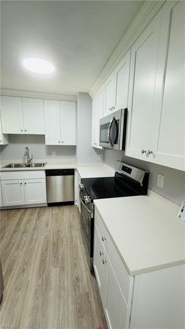 1109 Kay AVE, Chesapeake, VA 23324