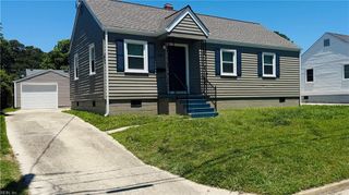1109 Kay AVE, Chesapeake, VA 23324