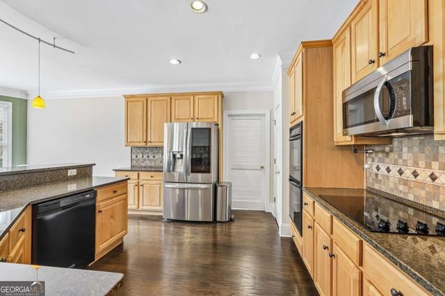 3750 Highcroft Circle, Peachtree Corners, GA 30092