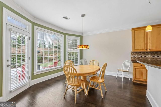 3750 Highcroft Circle, Peachtree Corners, GA 30092