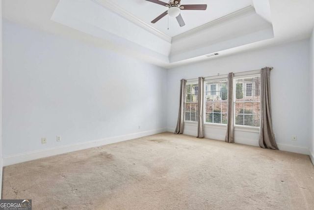 3750 Highcroft Circle, Peachtree Corners, GA 30092