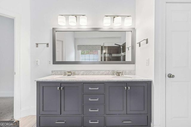 3750 Highcroft Circle, Peachtree Corners, GA 30092
