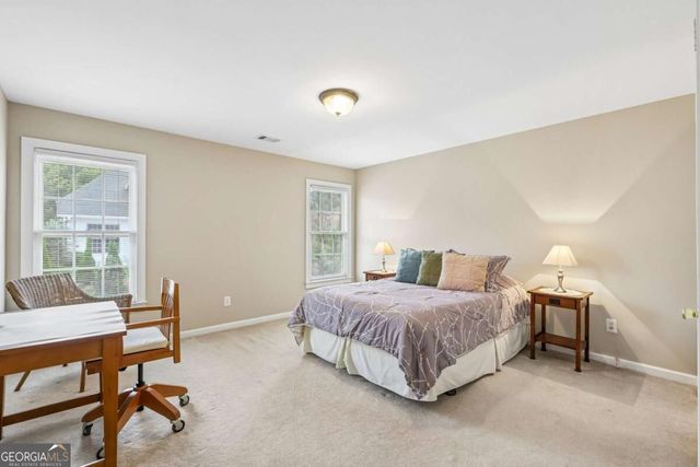3750 Highcroft Circle, Peachtree Corners, GA 30092