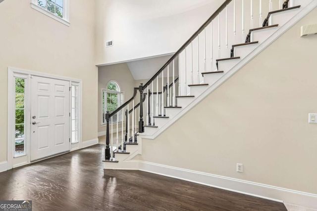 3750 Highcroft Circle, Peachtree Corners, GA 30092