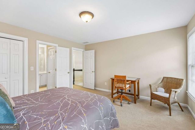 3750 Highcroft Circle, Peachtree Corners, GA 30092