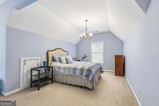 3750 Highcroft Circle, Peachtree Corners, GA 30092
