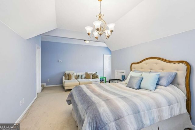 3750 Highcroft Circle, Peachtree Corners, GA 30092