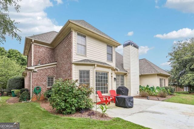 3750 Highcroft Circle, Peachtree Corners, GA 30092