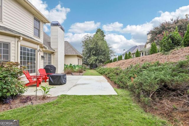 3750 Highcroft Circle, Peachtree Corners, GA 30092