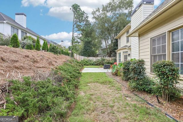 3750 Highcroft Circle, Peachtree Corners, GA 30092