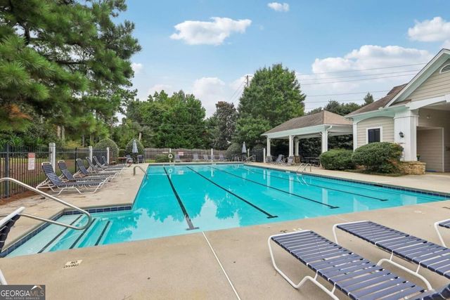 3750 Highcroft Circle, Peachtree Corners, GA 30092