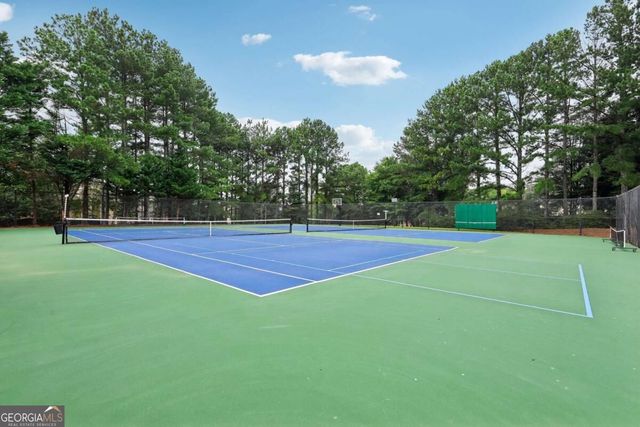 3750 Highcroft Circle, Peachtree Corners, GA 30092