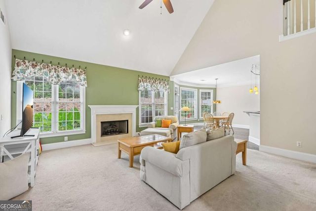 3750 Highcroft Circle, Peachtree Corners, GA 30092
