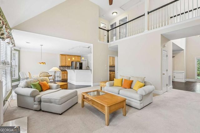 3750 Highcroft Circle, Peachtree Corners, GA 30092