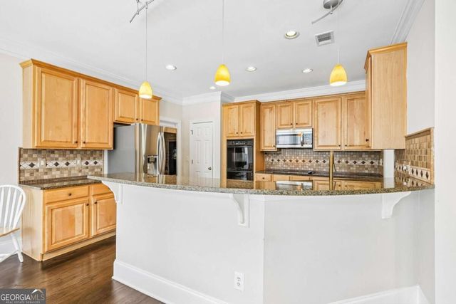 3750 Highcroft Circle, Peachtree Corners, GA 30092