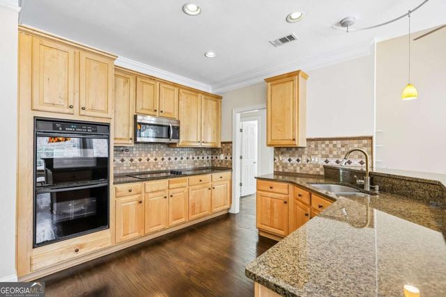 3750 Highcroft Circle, Peachtree Corners, GA 30092