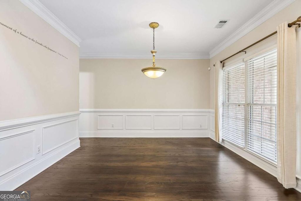 3750 Highcroft Circle, Peachtree Corners, GA 30092 — photo 3