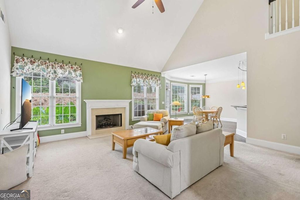 3750 Highcroft Circle, Peachtree Corners, GA 30092 — photo 5