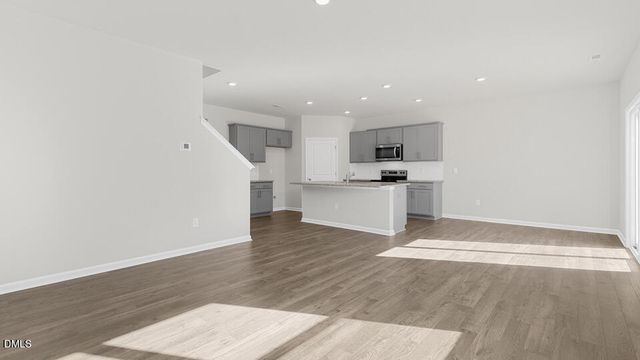 2110 Hinesley Drive, Durham, NC 27703