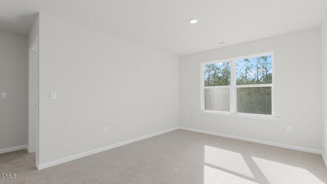 2110 Hinesley Drive, Durham, NC 27703