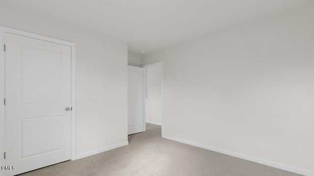 2110 Hinesley Drive, Durham, NC 27703