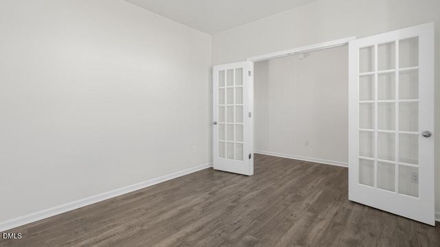 2110 Hinesley Drive, Durham, NC 27703