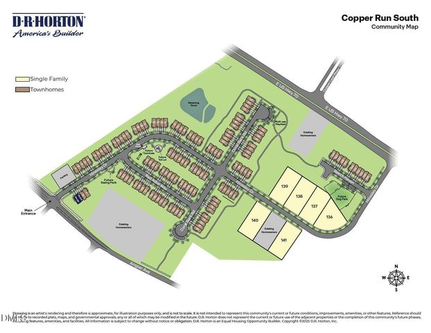 2110 Hinesley Drive, Durham, NC 27703