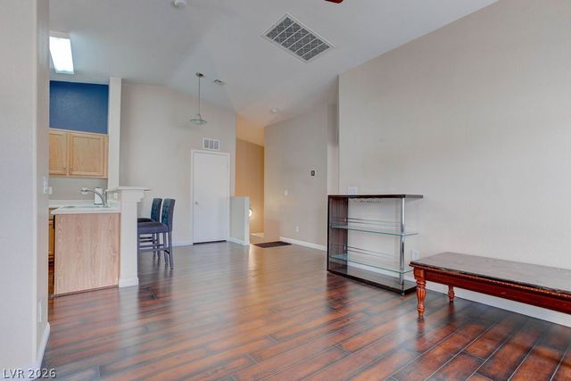 3031 Errol Flynn Street 101, Las Vegas, NV 89122