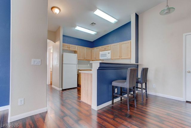 3031 Errol Flynn Street 101, Las Vegas, NV 89122