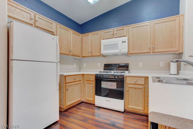 3031 Errol Flynn Street 101, Las Vegas, NV 89122