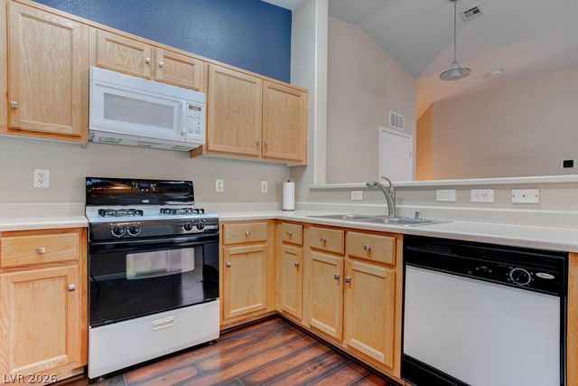 3031 Errol Flynn Street 101, Las Vegas, NV 89122