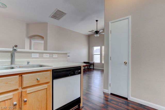 3031 Errol Flynn Street 101, Las Vegas, NV 89122