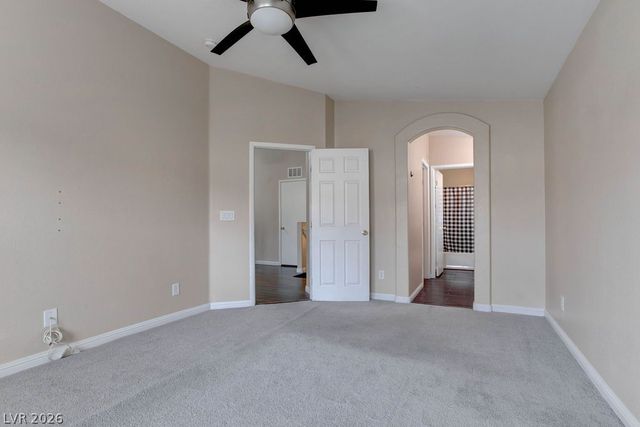3031 Errol Flynn Street 101, Las Vegas, NV 89122