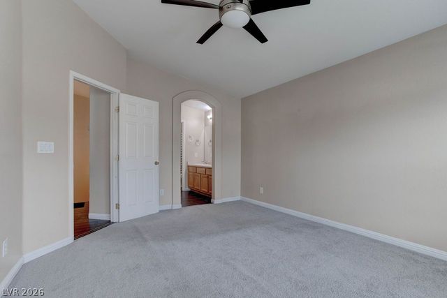 3031 Errol Flynn Street 101, Las Vegas, NV 89122