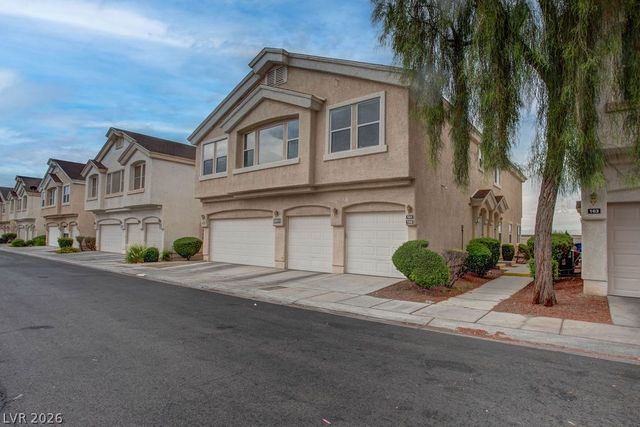 3031 Errol Flynn Street 101, Las Vegas, NV 89122