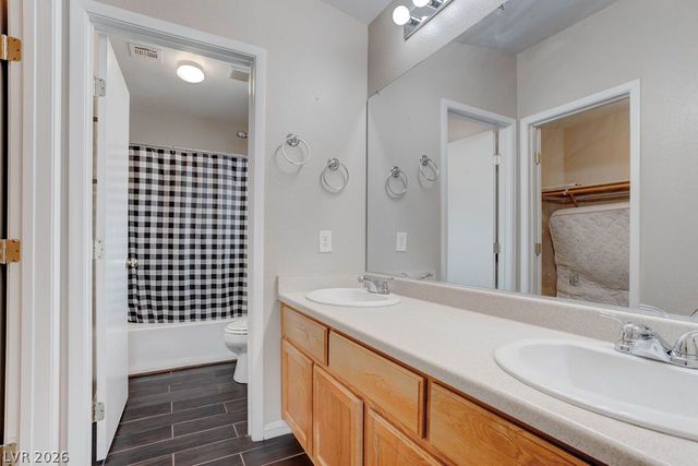 3031 Errol Flynn Street 101, Las Vegas, NV 89122
