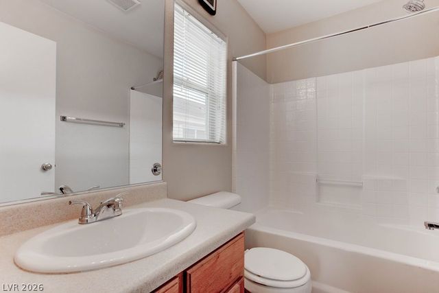 3031 Errol Flynn Street 101, Las Vegas, NV 89122