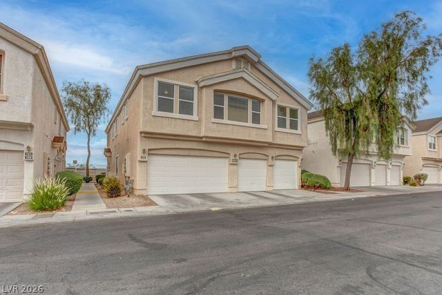 3031 Errol Flynn Street 101, Las Vegas, NV 89122