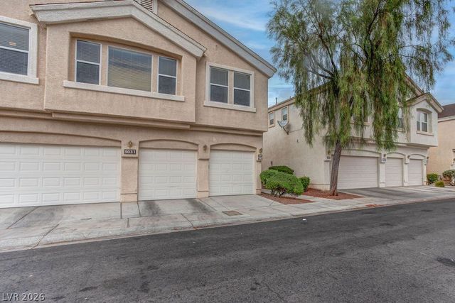 3031 Errol Flynn Street 101, Las Vegas, NV 89122